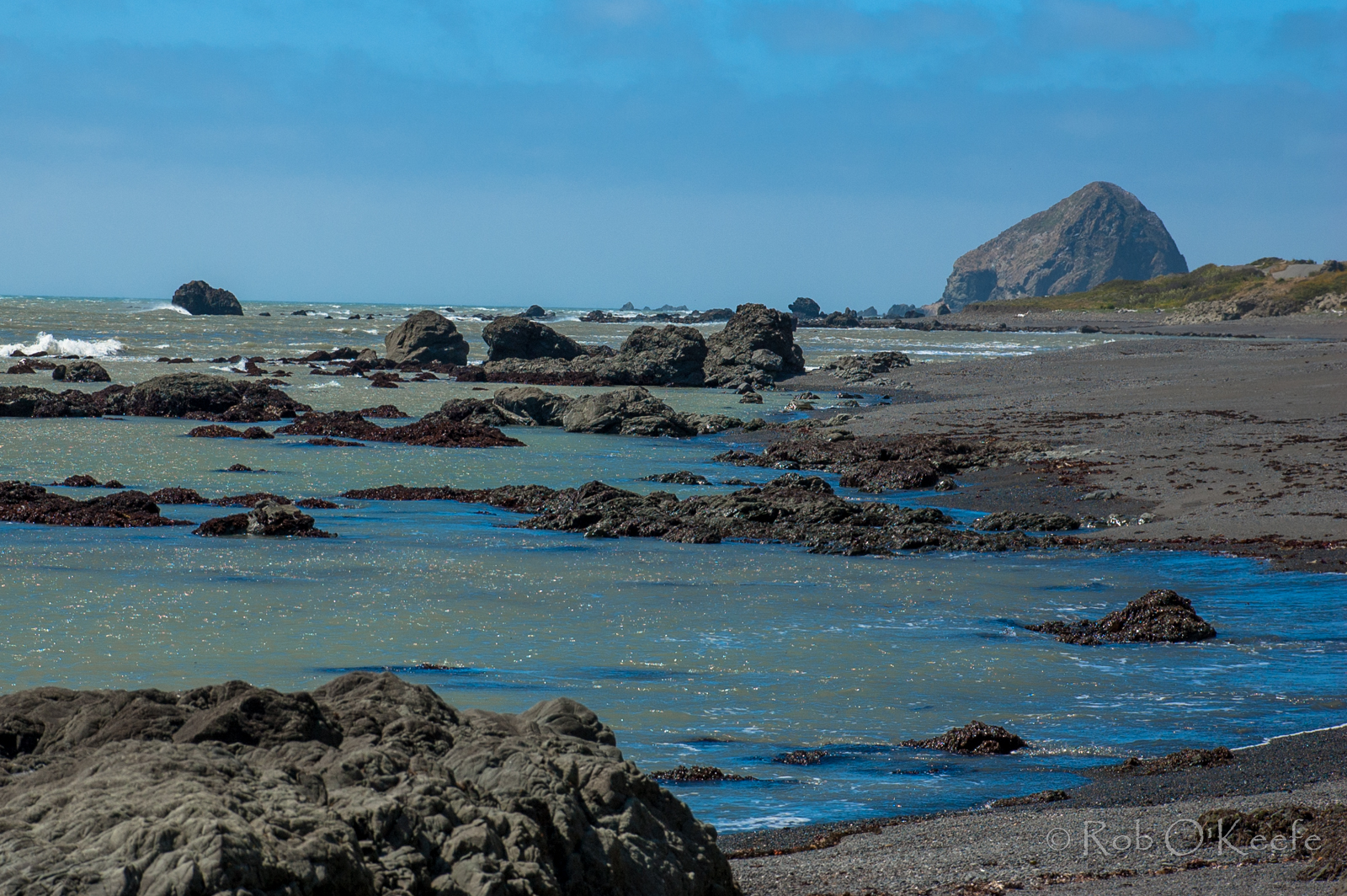 Cape Mendocino