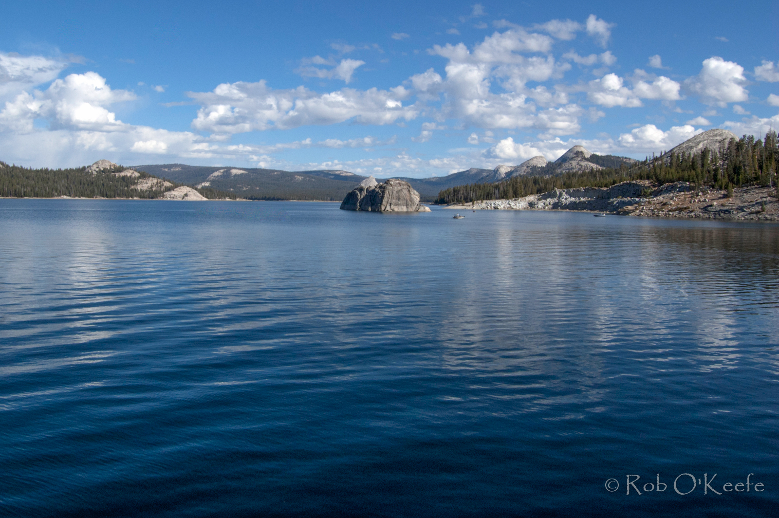 Courtwright Reservoir