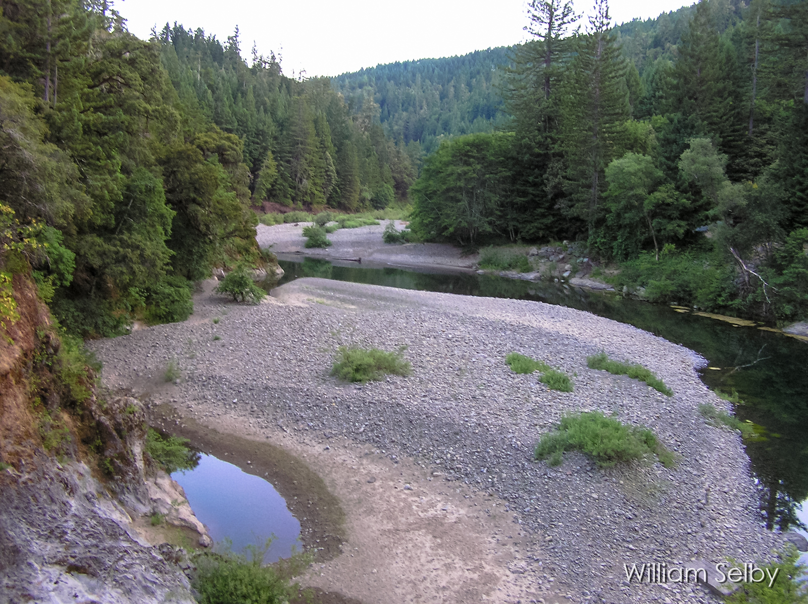 Eel River