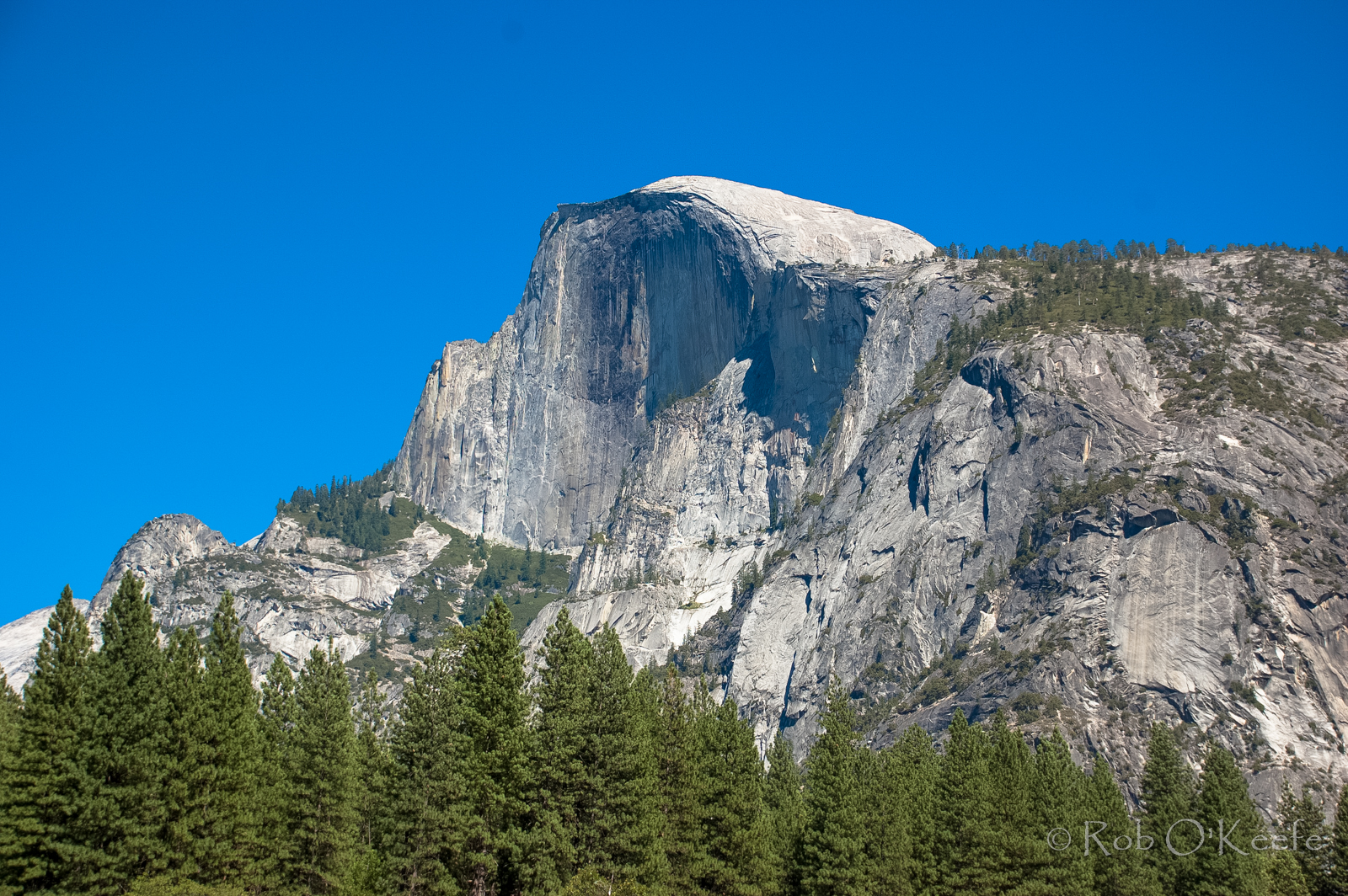 Half Dome