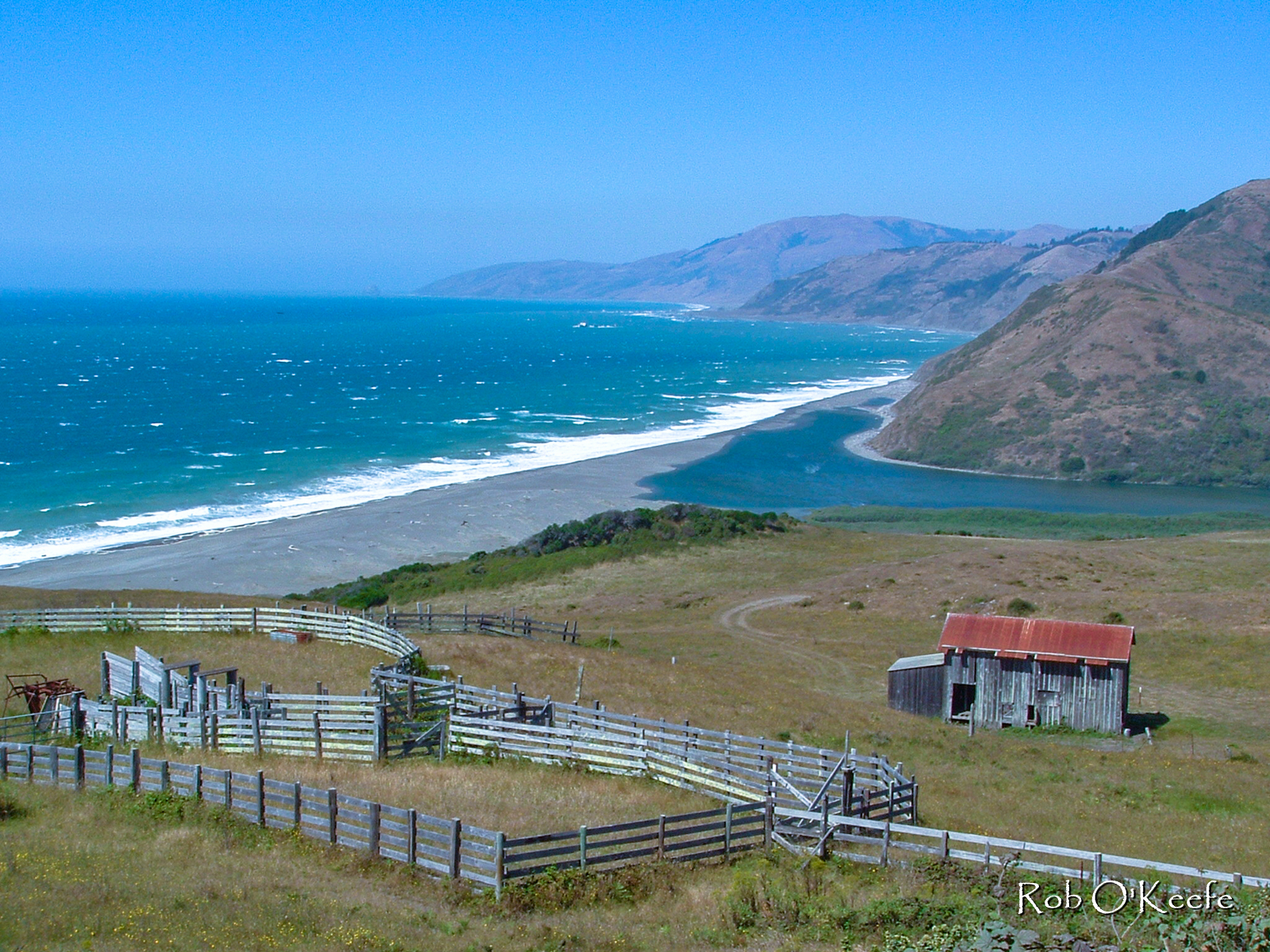 Lost Coast