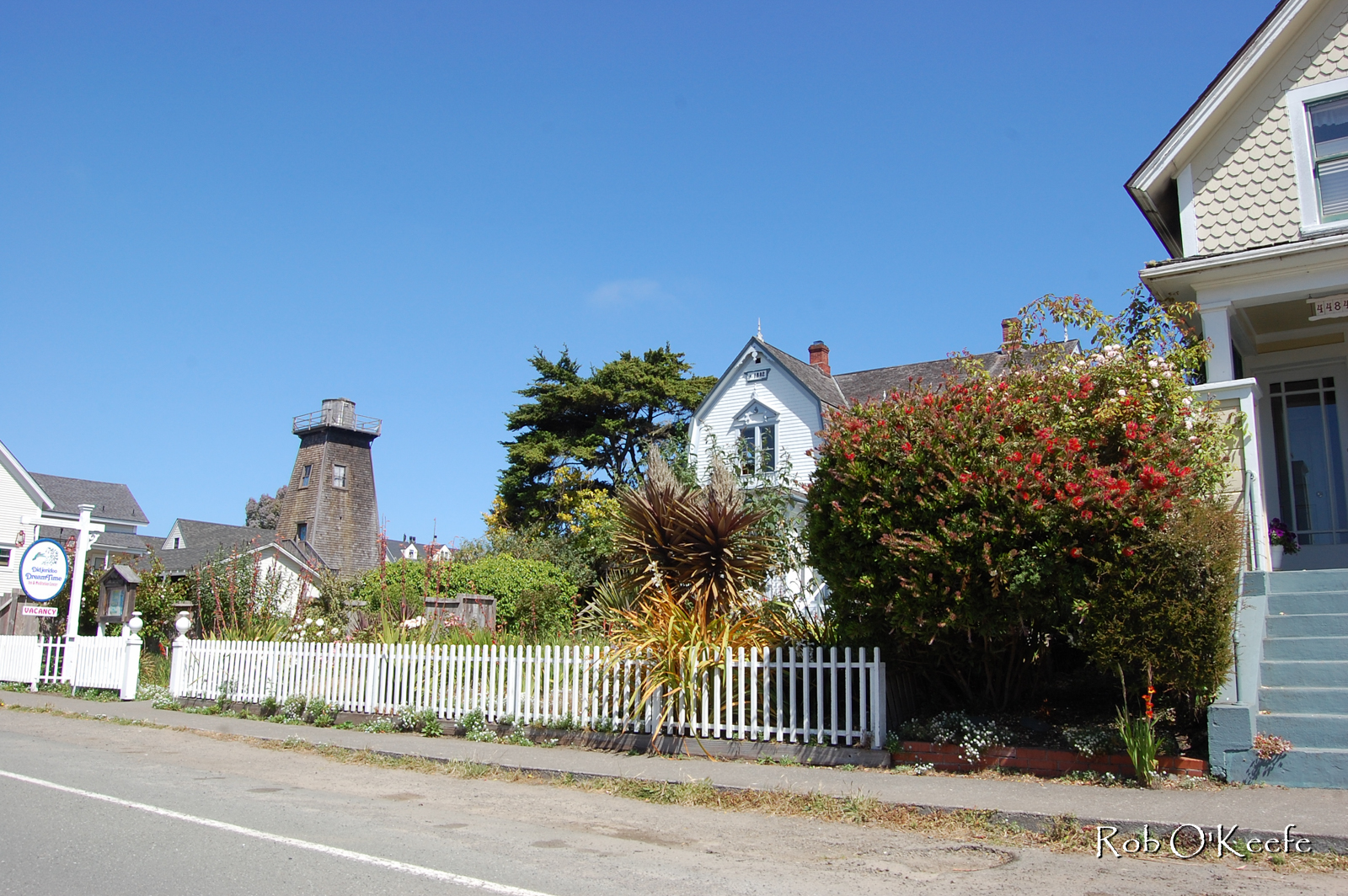 Mendocino