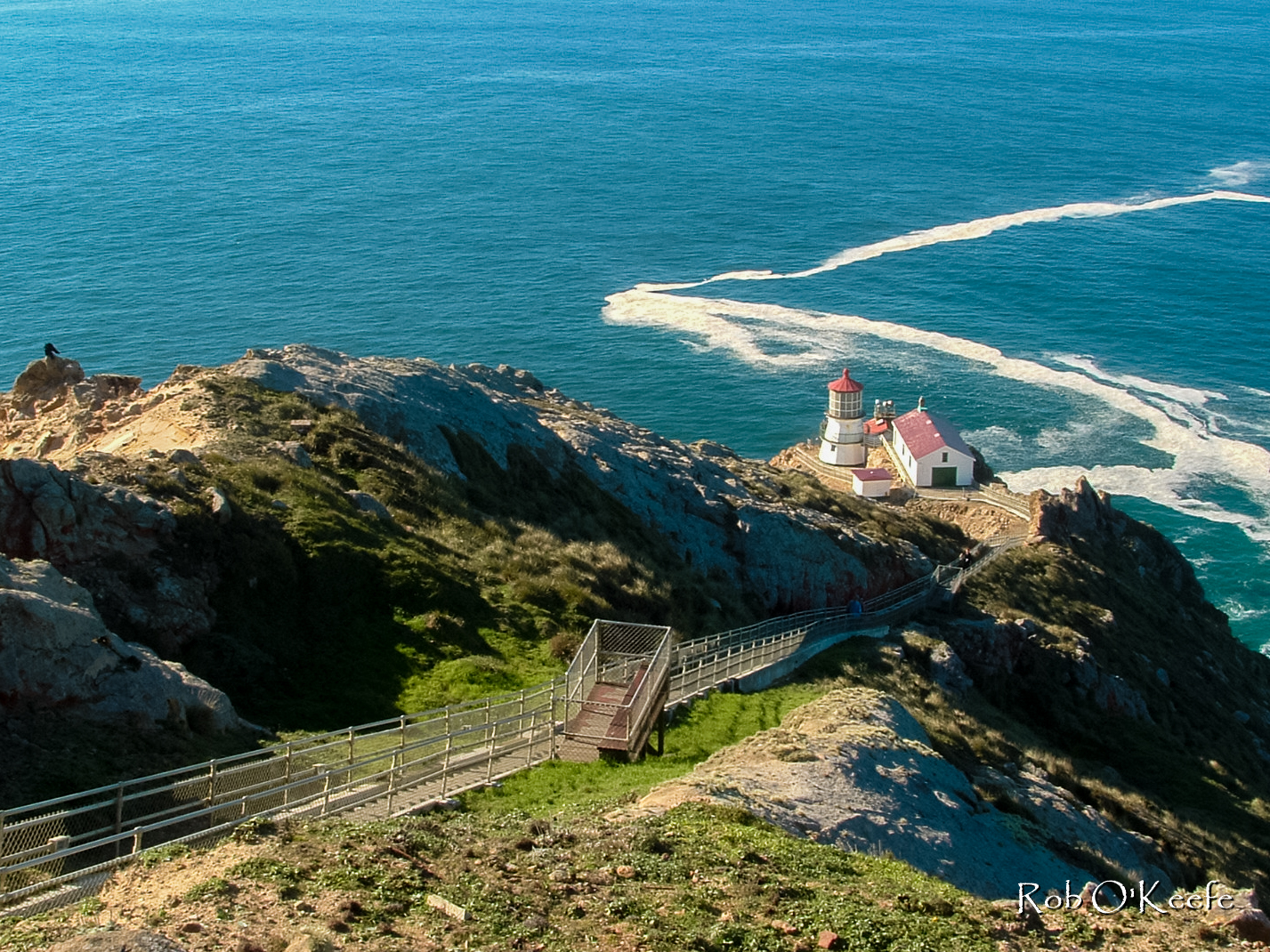 Point Reyes