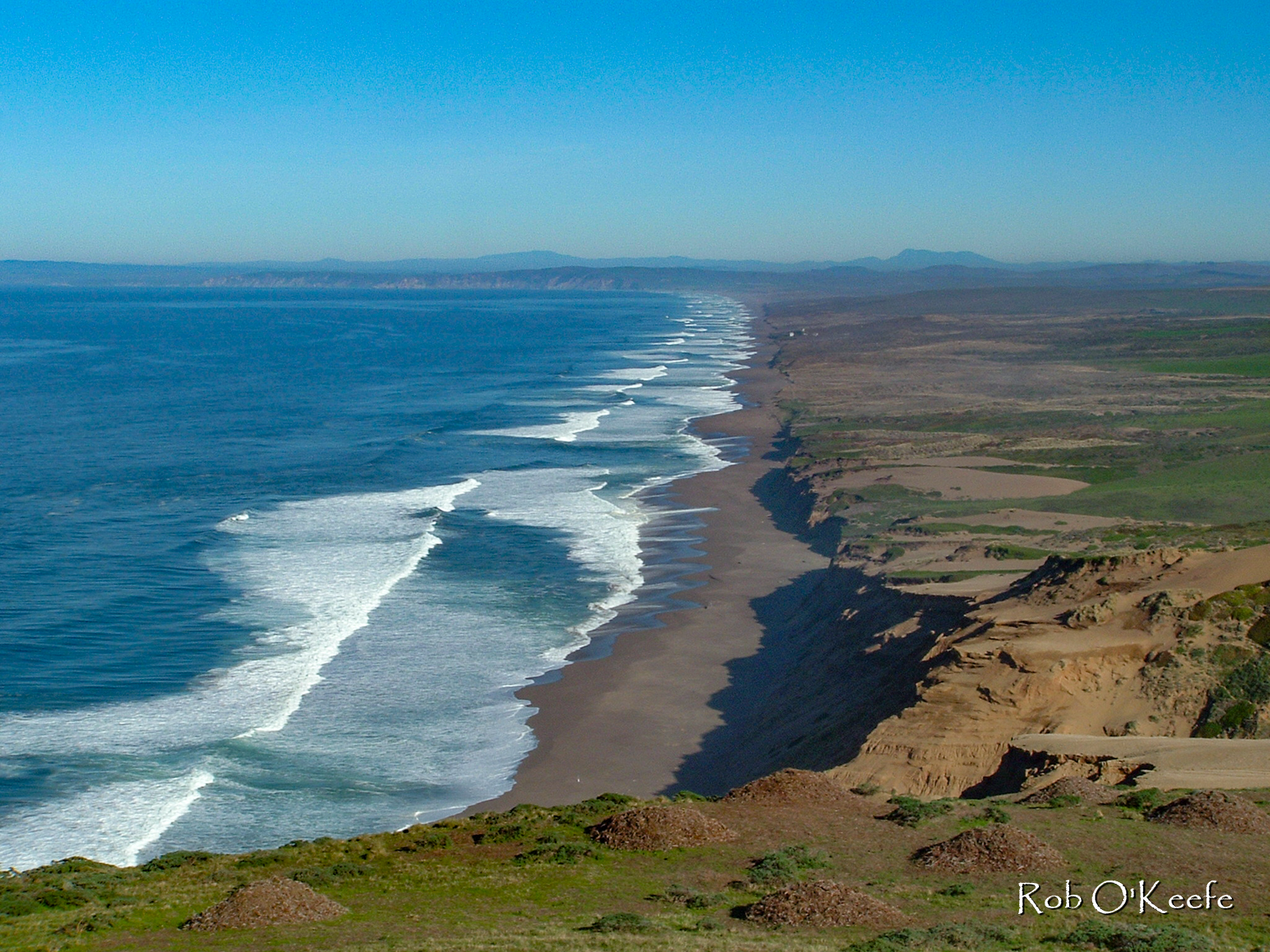 Point Reyes National Seashore