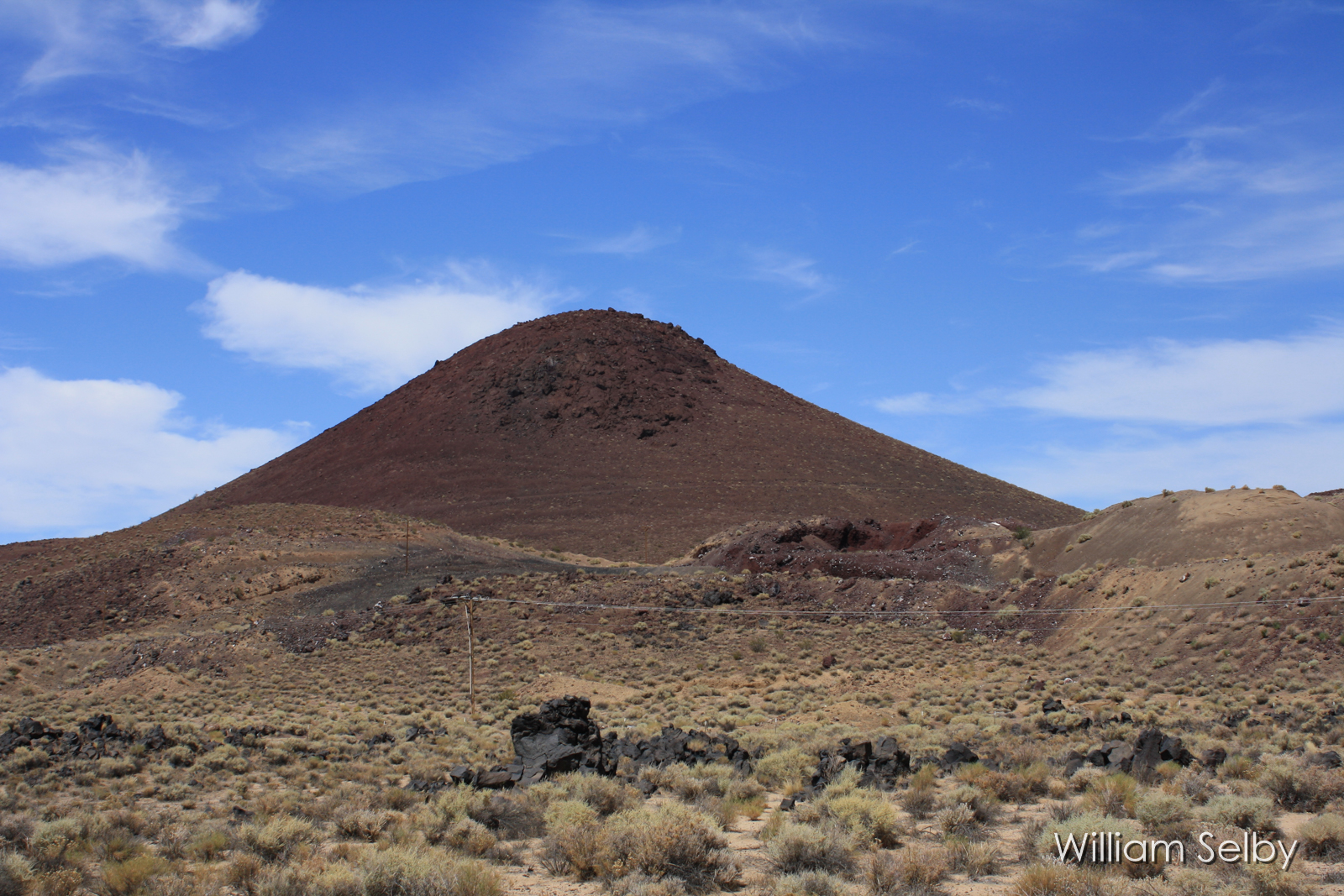 Red Hill