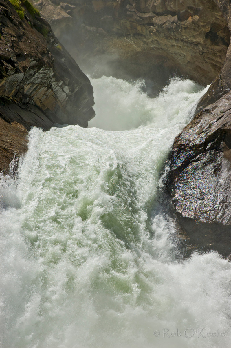 Spring Runoff