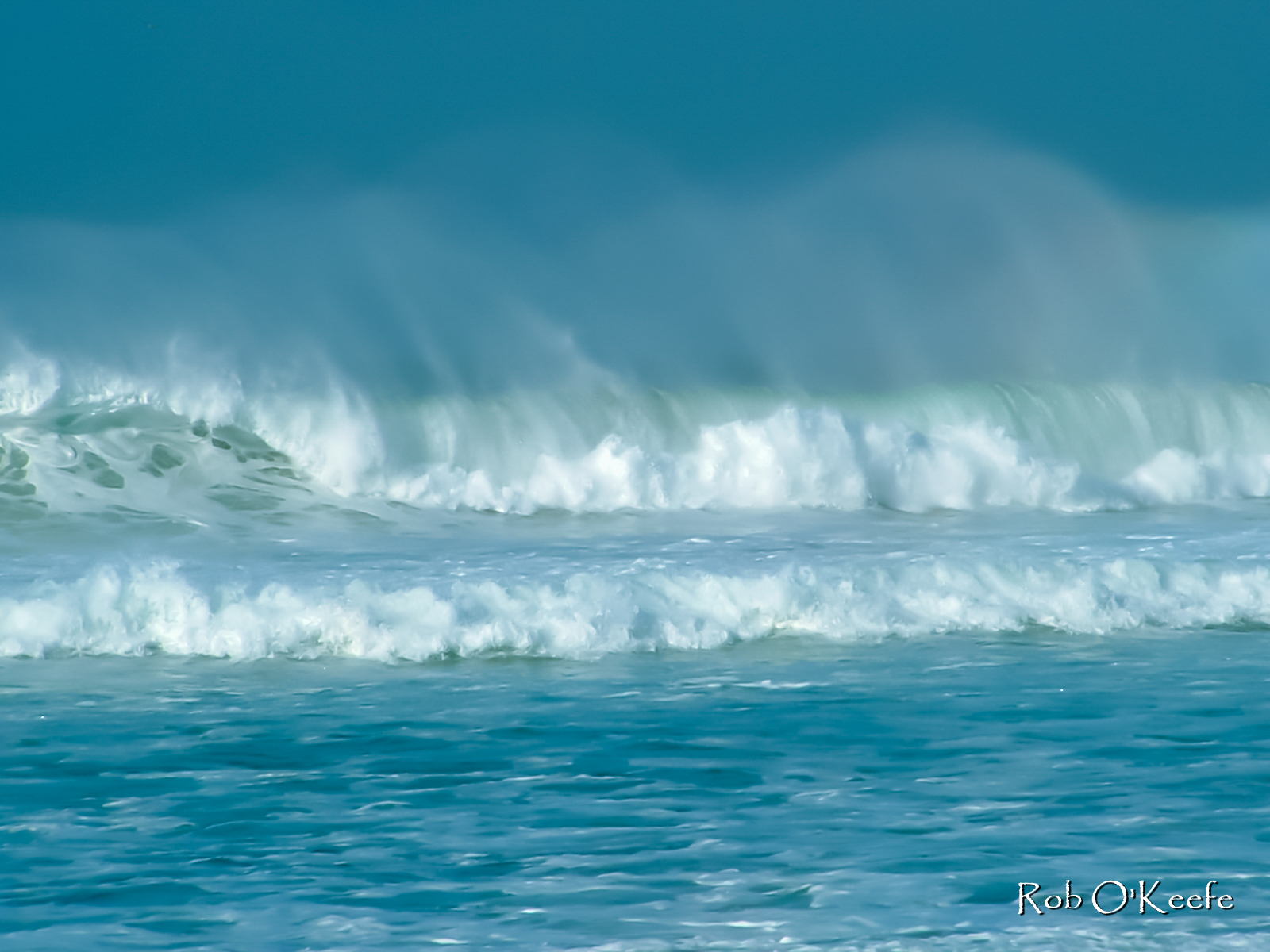 Sonoma Storm