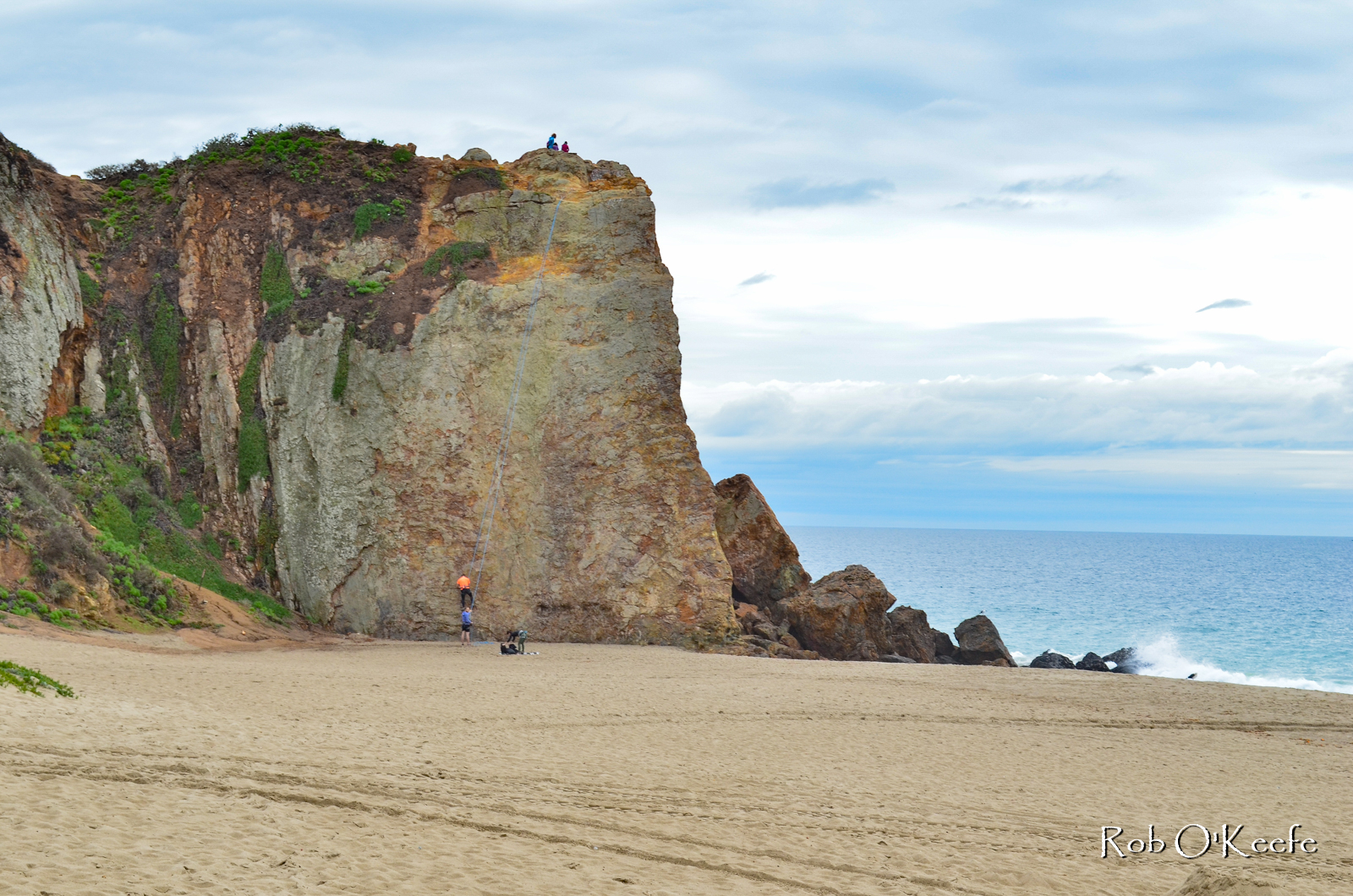 Point Dume