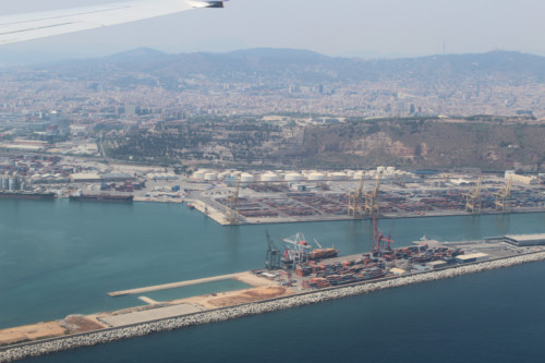 Spanish Ports